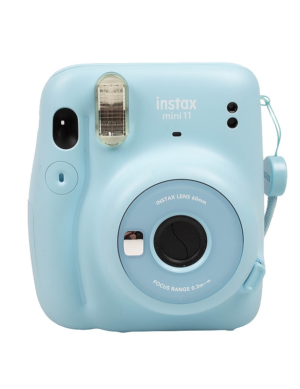 FUJIFILM Instax mini 11 pikakamera - Muu elektroniikka - 10105608461 - 1