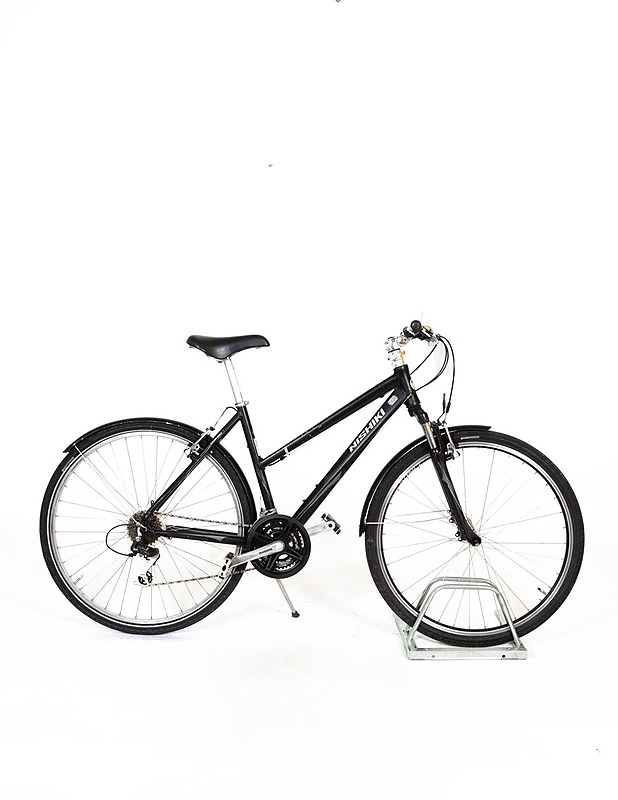 NISHIKI 301 Hybrid polkupyörä, 28" - Naistenpyörät - 10105608471 - 0