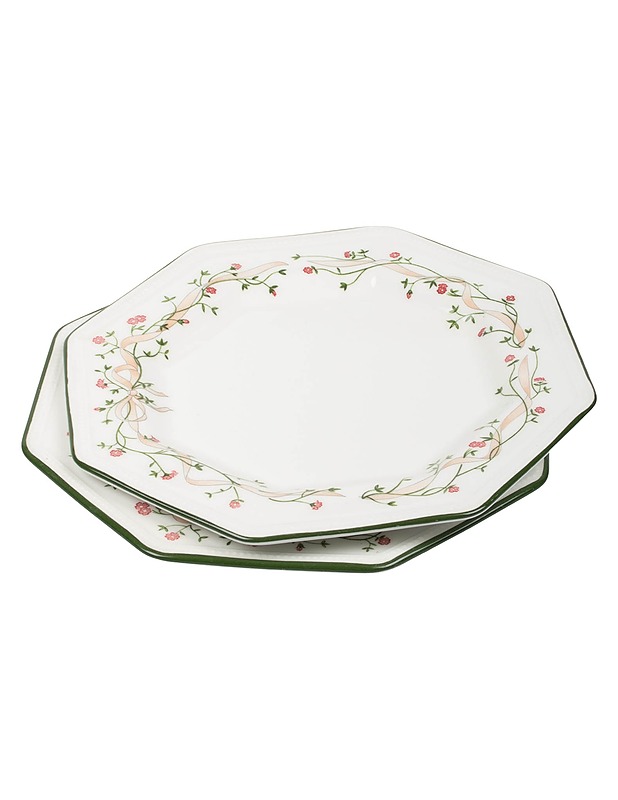 JOHNSON BROTHERS Eternal Beau lautaset, 2 kpl - Lautaset ja kulhot - 10105608468 - 0