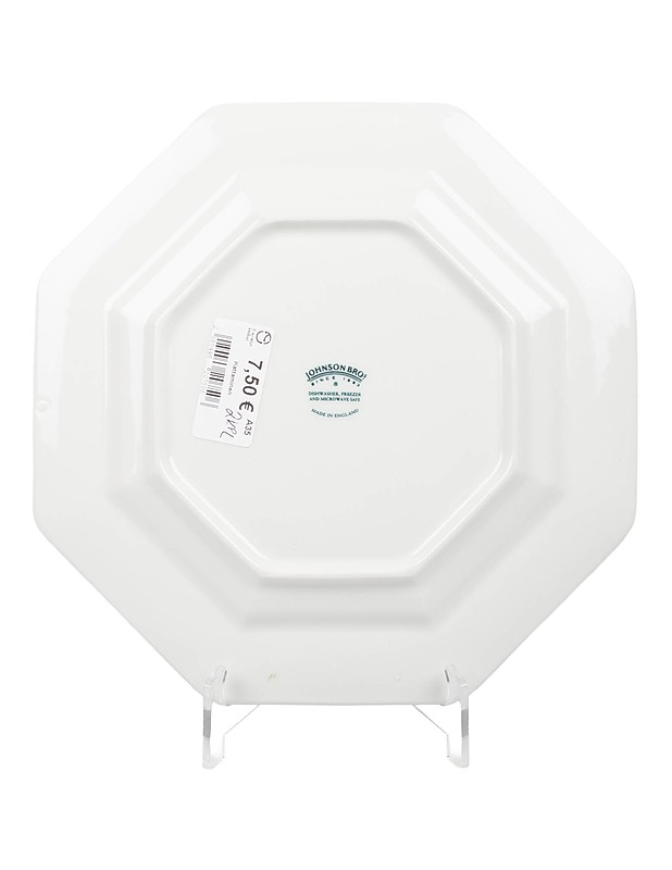 JOHNSON BROTHERS Eternal Beau lautaset, 2 kpl - Lautaset ja kulhot - 10105608468 - 2