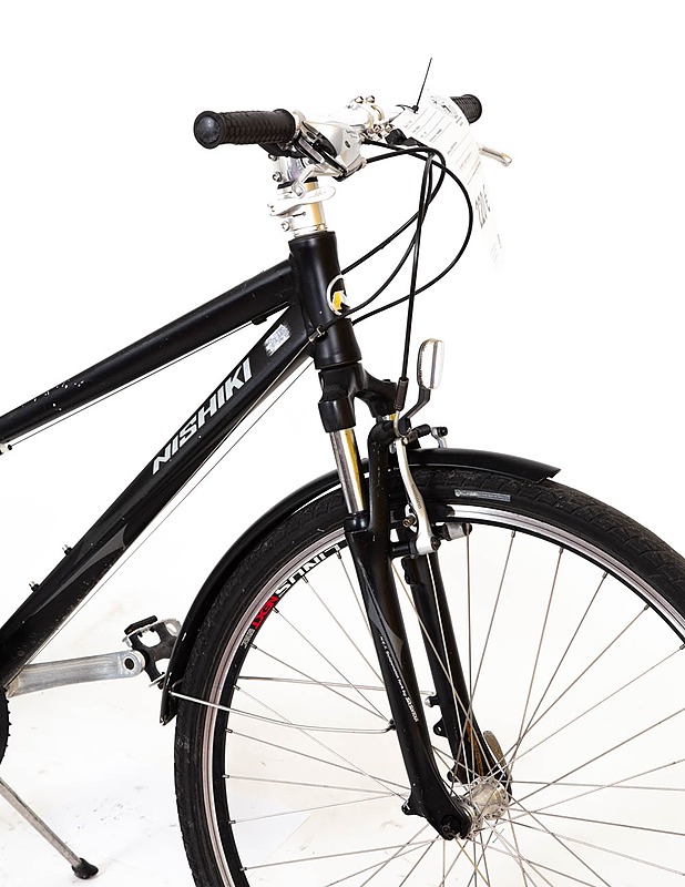 NISHIKI 301 Hybrid polkupyörä, 28" - Naistenpyörät - 10105608471 - 3