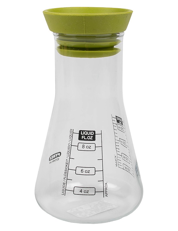 PYREX Kitchen Lab Erlenmeyer -pullo - Muut astiat - 10105608472 - 1