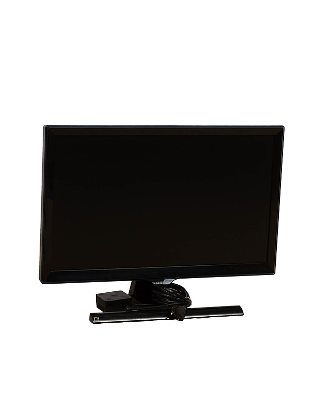SAMSUNG S22E390H -näyttö  - Tietokoneet - 10105608478 - 0