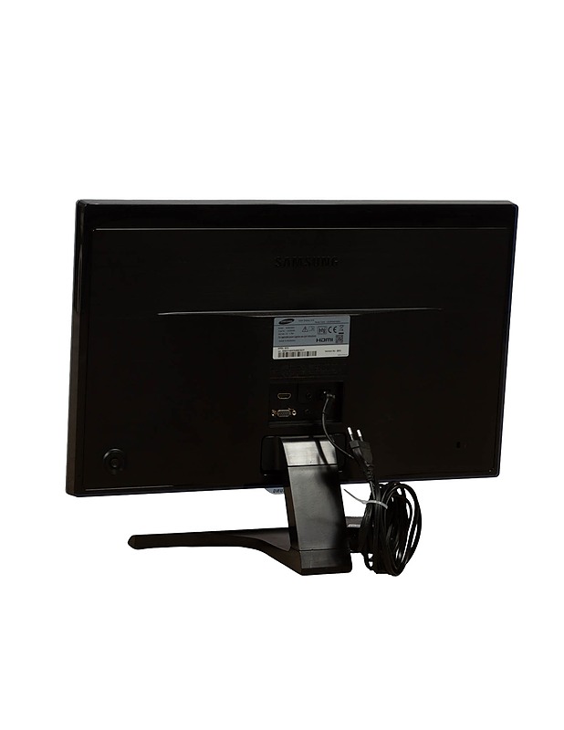 SAMSUNG S22E390H -näyttö  - Tietokoneet - 10105608478 - 1