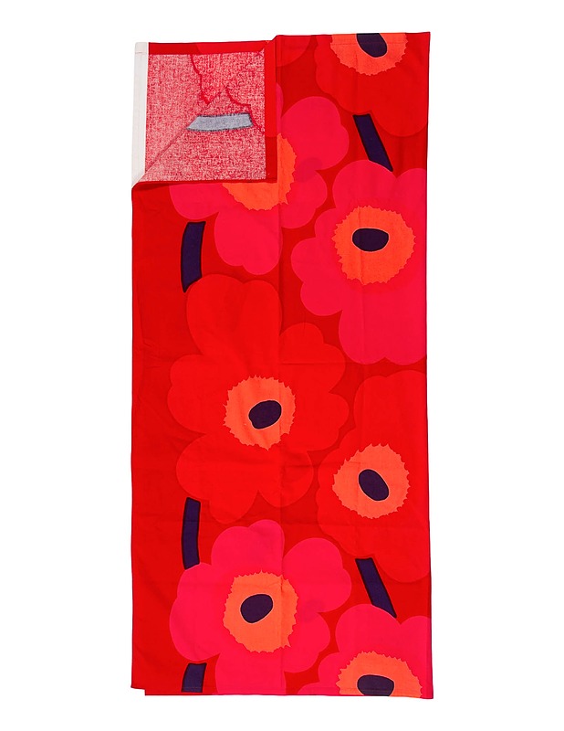 Itse ommeltu retro pöytäliina, 140x150 cm - Pöytäliinat - 10105608483 - 0