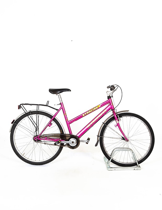 SARDA Starline polkupyörä, 26" - Naistenpyörät - 10105608487 - 0