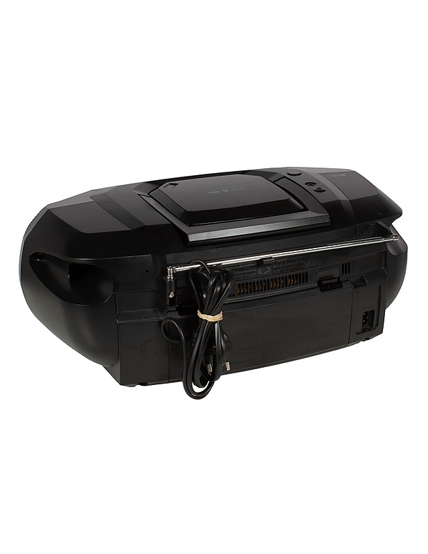 PHILIPS AZ700T kannettava CD-soitin/viritin boombox - Viihde-elektroniikka - 10105608485 - 2