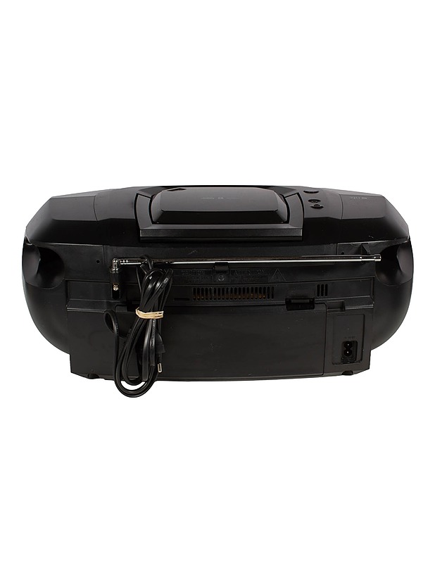 PHILIPS AZ700T kannettava CD-soitin/viritin boombox - Viihde-elektroniikka - 10105608485 - 3