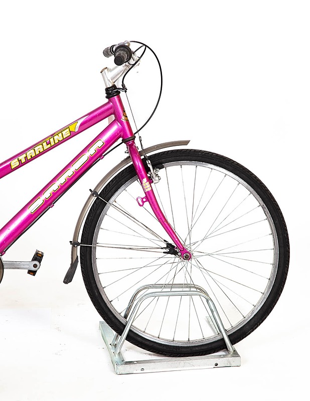 SARDA Starline polkupyörä, 26" - Naistenpyörät - 10105608487 - 1