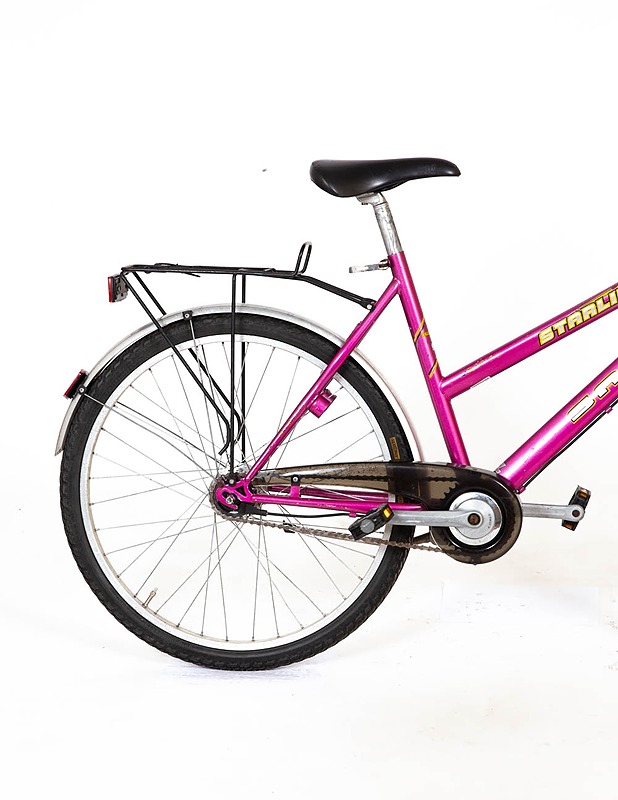 SARDA Starline polkupyörä, 26" - Naistenpyörät - 10105608487 - 2