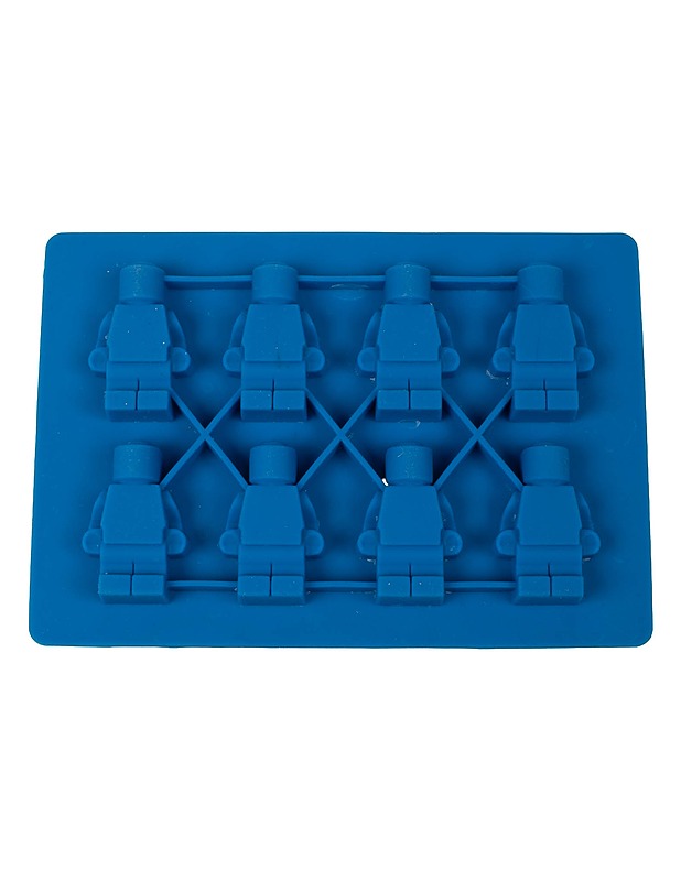LEGO Minifiguuri -jääpalamuotti - Muut astiat - 10105608488 - 1