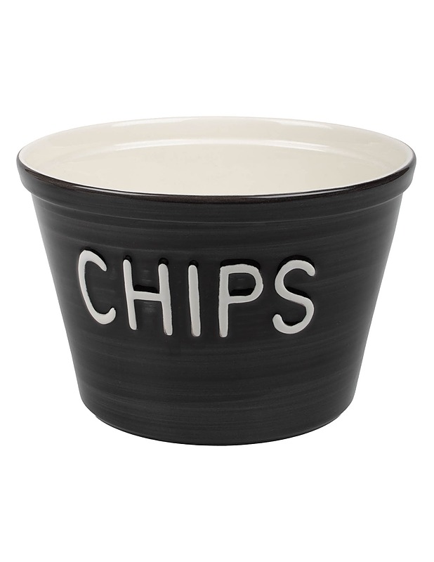BRUKA Chips -kulho - Lautaset ja kulhot - 10105608497 - 0