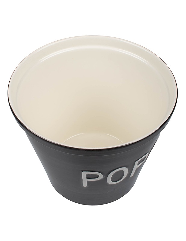 BRUKA Popcorn -kulho - Lautaset ja kulhot - 10105608502 - 1