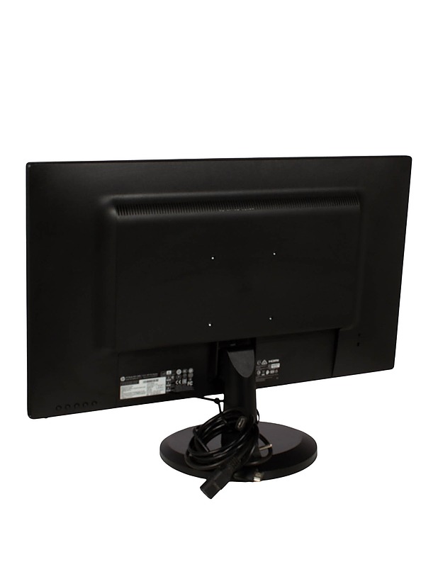 HP HP27Y -näyttö  - Tietokoneet - 10105608509 - 1