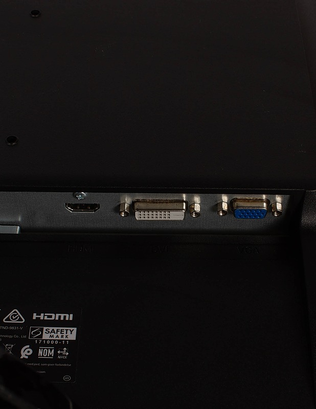 HP HP27Y -näyttö  - Tietokoneet - 10105608509 - 2