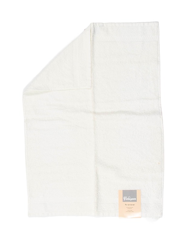 FINLAYSON froteepyyhe, 50x70 cm - Designsuosikit - 10105608511 - 0