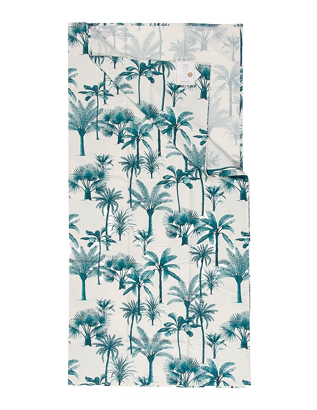 H&M Home pöytäliina, 145x300 cm - Pöytäliinat - 10105608515 - 0