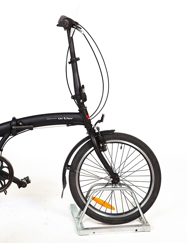 ORTLER London Folding One taittopyörä, 20" - Naistenpyörät - 10105608517 - 1