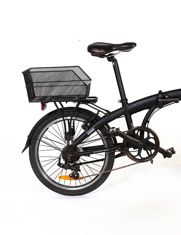 ORTLER London Folding One taittopyörä, 20" - Naistenpyörät - 10105608517 - 2