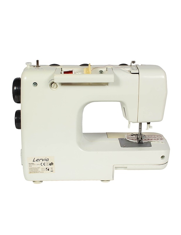 LERVIA KH 4001 -ompelukone  - Kodinkoneet - 10105608519 - 1