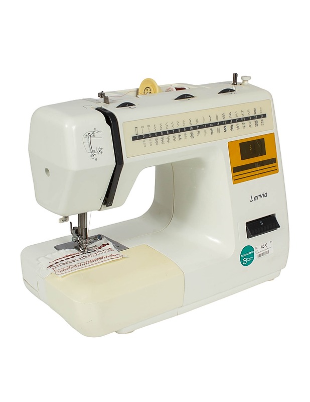 LERVIA KH 4001 -ompelukone  - Kodinkoneet - 10105608519 - 4