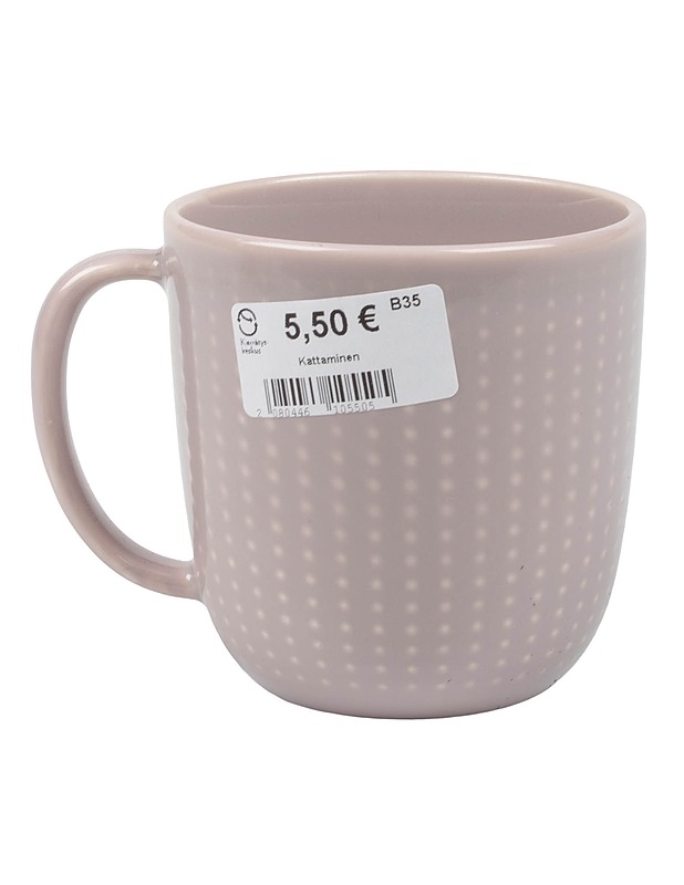 KULTAKERAMIIKKA Aito muki - Mukit ja kahvikupit - 10105608527 - 0