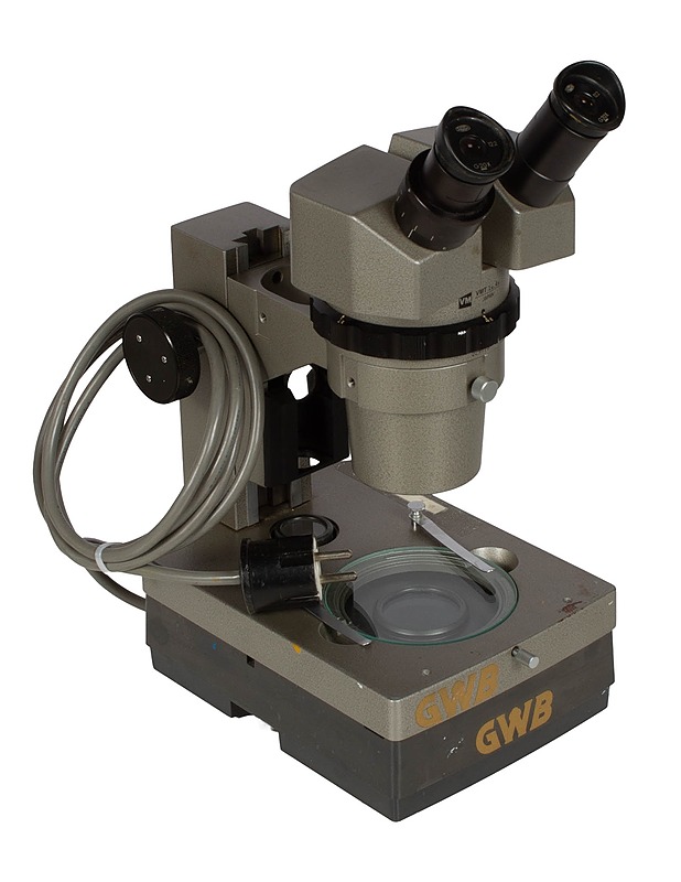 OLYMPUS VMT 1 x .4x stereomikroskooppi - Muu elektroniikka - 10105608537 - 0