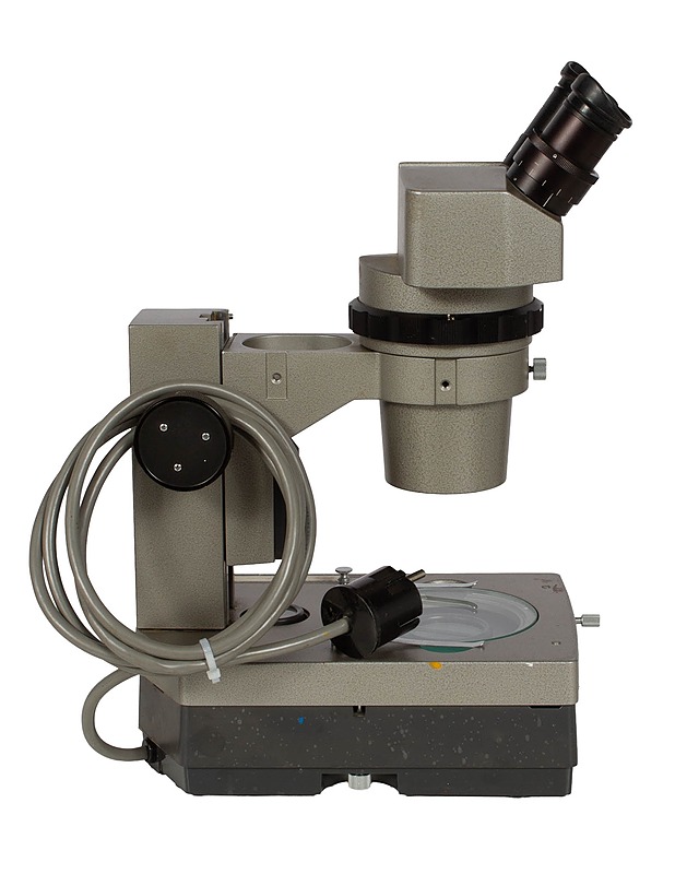 OLYMPUS VMT 1 x .4x stereomikroskooppi - Muu elektroniikka - 10105608537 - 1