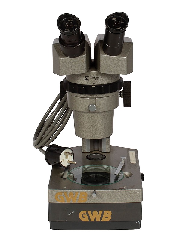 OLYMPUS VMT 1 x .4x stereomikroskooppi - Muu elektroniikka - 10105608537 - 2