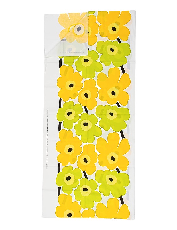 MARIMEKKO kangas, 145x160 cm - Designsuosikit - 10105608536 - 0
