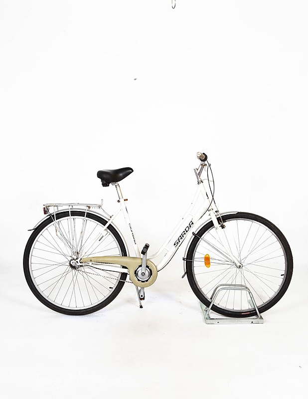 SARDA California polkupyörä, 28" - Naistenpyörät - 10105608542 - 0