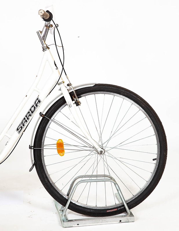 SARDA California polkupyörä, 28" - Naistenpyörät - 10105608542 - 1
