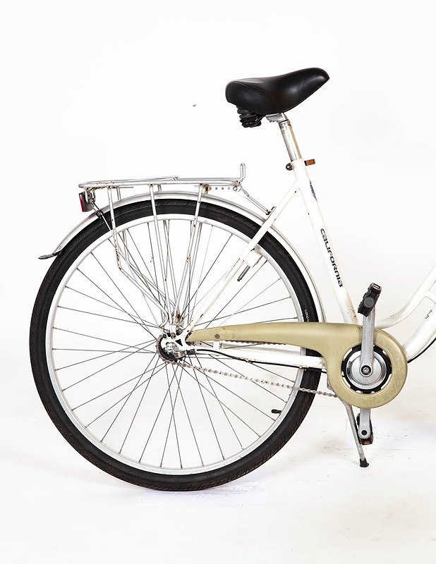 SARDA California polkupyörä, 28" - Naistenpyörät - 10105608542 - 2