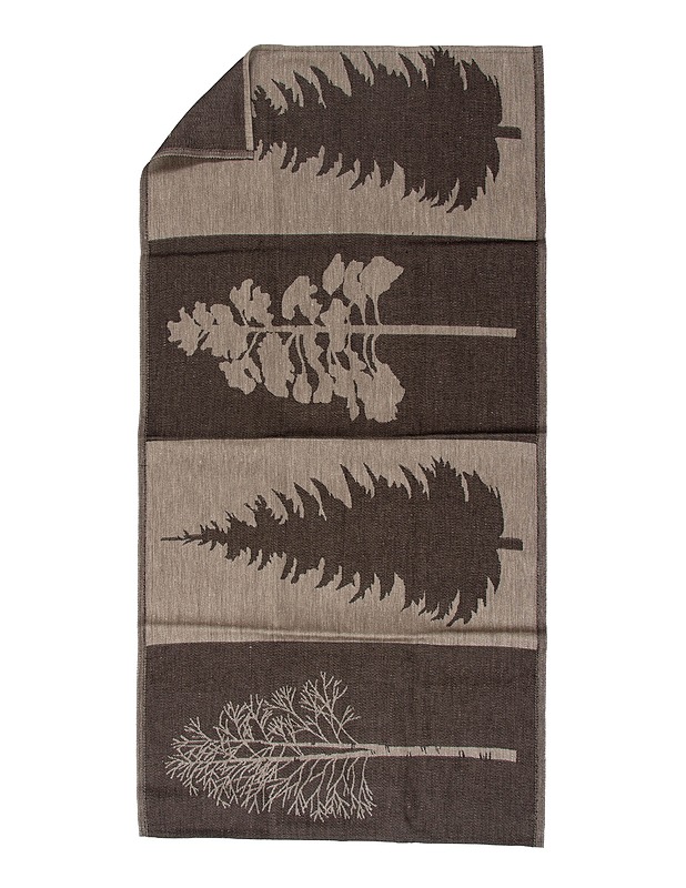 HELENATUOTE pyyhe, 75x150 cm - Pyyhkeet - 10105608541 - 0