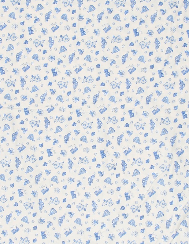 Joustava Puuvillatrikoo, 160x165 cm - Ompelu - 10105608560 - 0