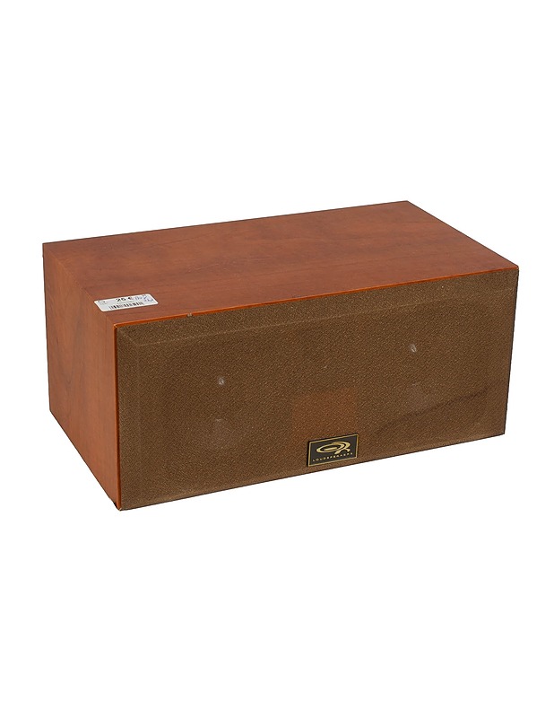 OR-LOUDSPEAKERS Or-cinema Zound R1 kaiutinsetti - Viihde-elektroniikka - 10105608552 - 7
