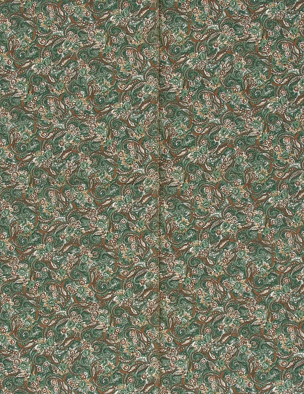 Puuvillakangas, 115x155 cm - Ompelu - 10105608567 - 0