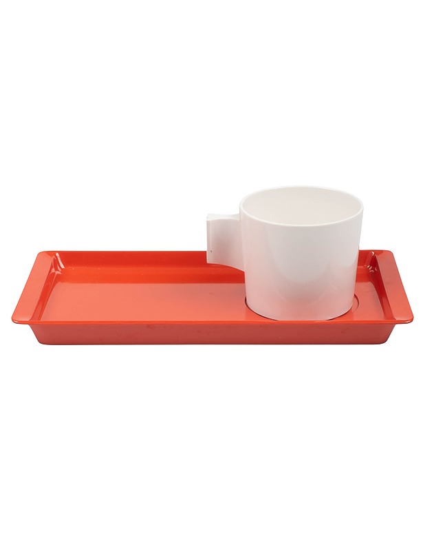 FISKARS Fiskamin aamiaissetti, 4 osaa - Designsuosikit - 10105608570 - 1