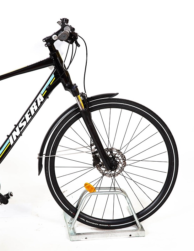 INSERA X Cross 180 polkupyörä, 28" - Miestenpyörät - 10105608573 - 1