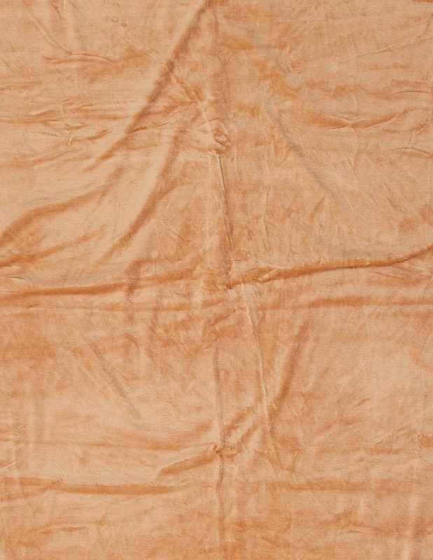 Joustava Puuvillaplyysi, 155x155 cm - Ompelu - 10105608582 - 0