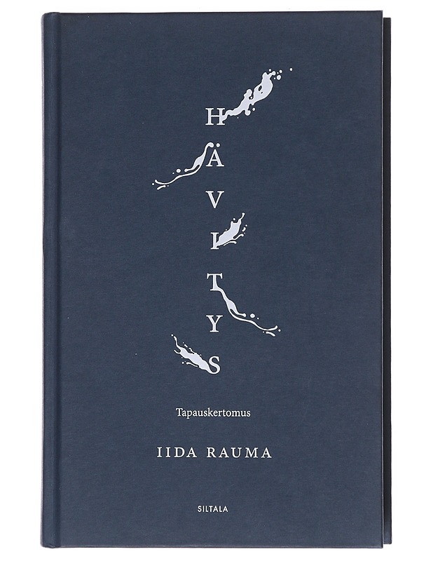 Hävitys : tapauskertomus - Iida Rauma - Romaanit ja novellit - 10105608628 - 0