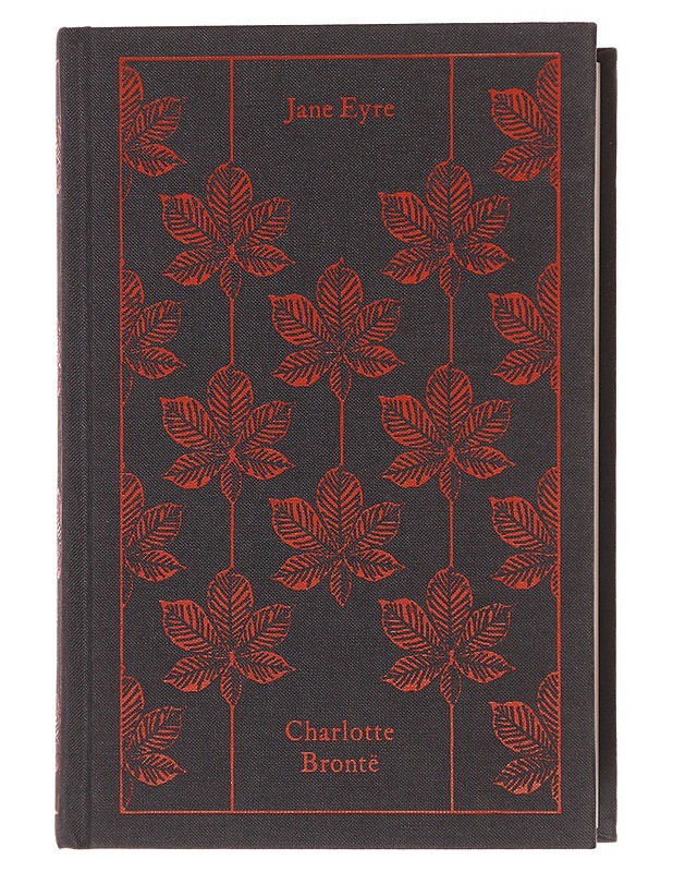 Jane Eyre - Charlotte Brontë - Romaanit ja novellit - 10105608635 - 0