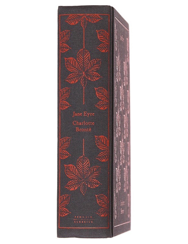 Jane Eyre - Charlotte Brontë - Romaanit ja novellit - 10105608635 - 1