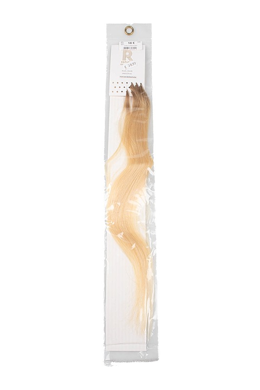 RAPUNZEL OF SWEDEN Nail Hair Original hiustenpidennys - Korut - 10105608643 - 0