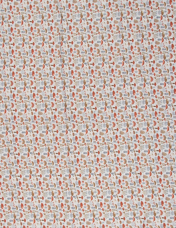 HILCO Collection Puuvillatrikoo, 150x120 cm - Ompelu - 10105608655 - 0