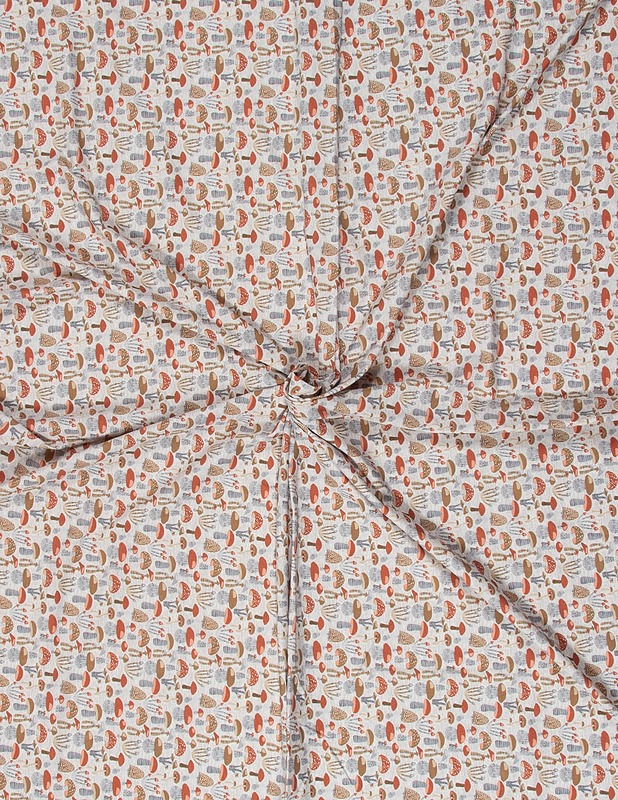 HILCO Collection Puuvillatrikoo, 150x120 cm - Ompelu - 10105608655 - 1