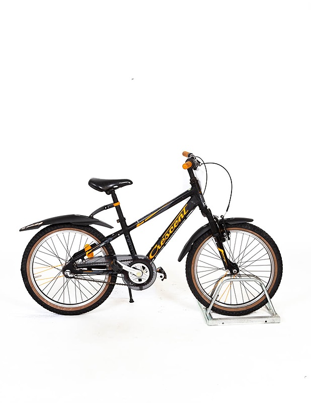 CRESCENT Narre polkupyörä, 20" - Lastenpyörät - 10105608679 - 0
