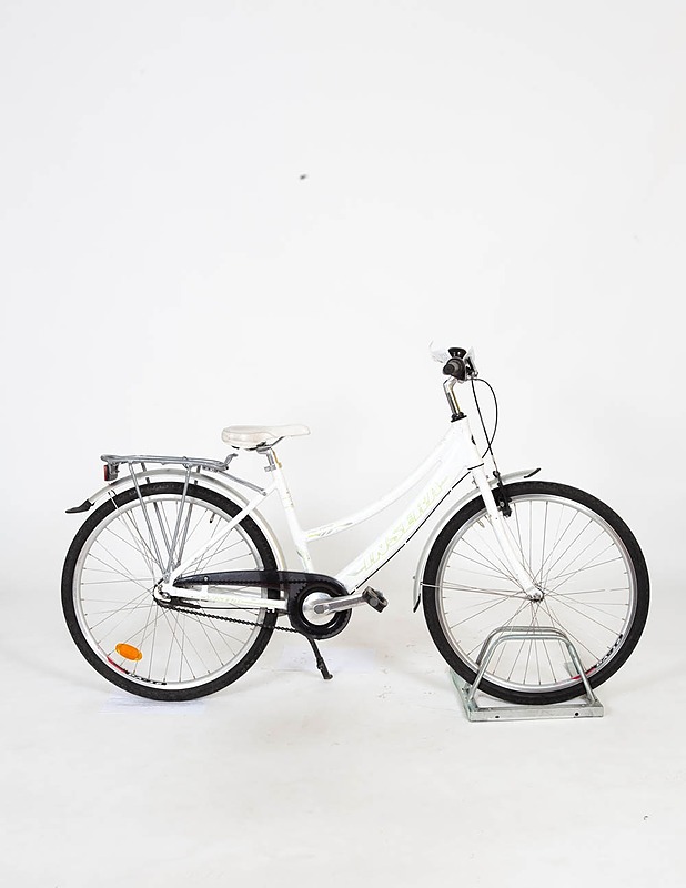 INSERA Celeste polkupyörä, 26" - Naistenpyörät - 10105608687 - 0