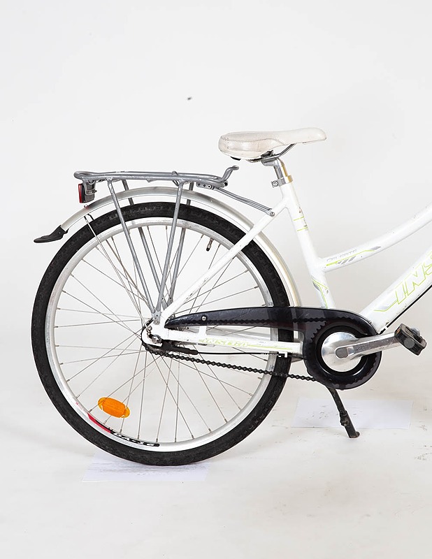 INSERA Celeste polkupyörä, 26" - Naistenpyörät - 10105608687 - 2