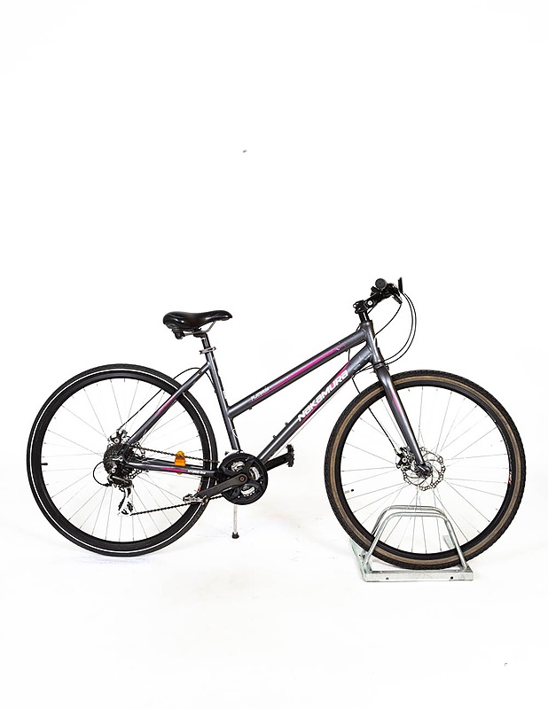NAKAMURA Platinum polkupyörä, 28" - Naistenpyörät - 10105608694 - 0